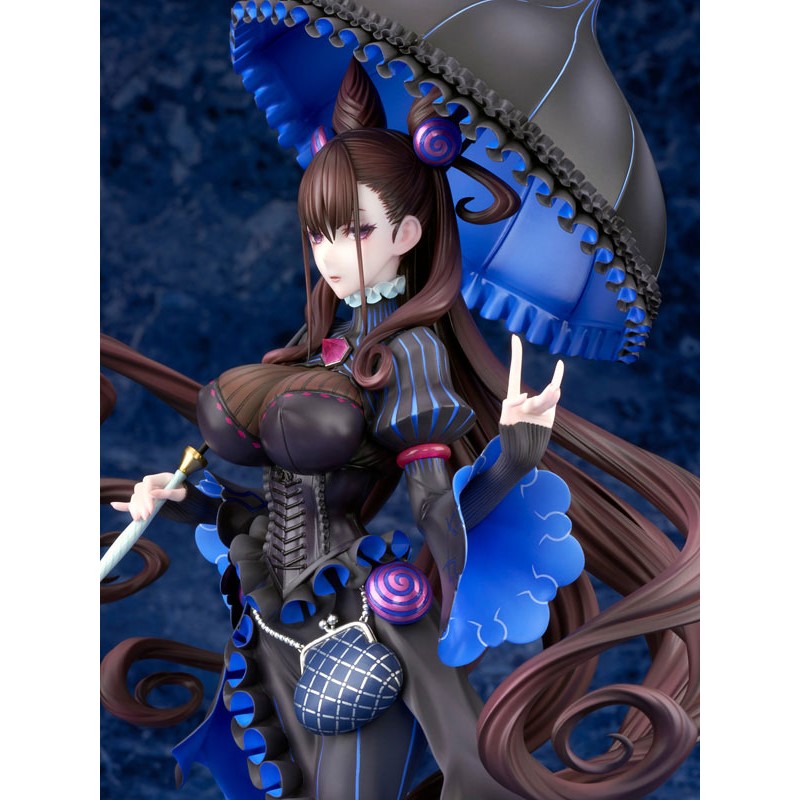 代理版ALTER 1/7 Fate FGO Caster 紫式部.12月預購品.麗王 代理版ALTER 1/7 Fate FGO Caster 紫式部.12月預購品.麗王