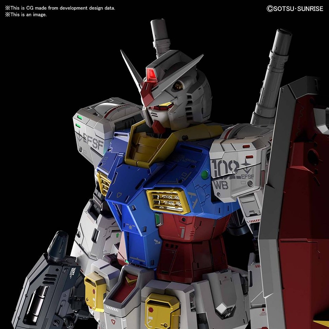 Pg版1 60 Rx 78 2 鋼彈初鋼 麗王網購 鋼彈 鋼彈模型 玩具