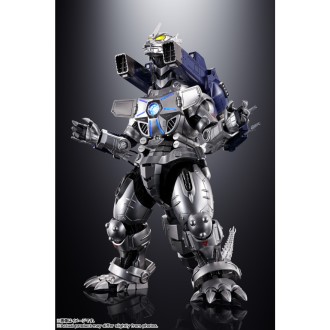 超合金魂　3式機龍 SOUL OF CHOGOKIN GX-103 TYPE3:MULTI・PURPOSE-FIGHTING SYSTEM