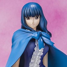 海贼王(航海王).FiguArts Zero 海贼王 超新星 霍