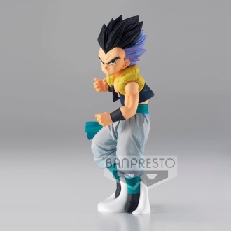 BANPRESTO - ３点まとめ専用 Banpresto [SOLID EDGE WORKS] 龍珠Z THE出陣人造人16號