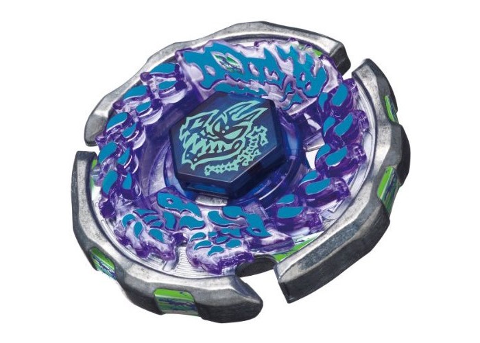 ベイブレード BB-91,メタルファイトベイブレード